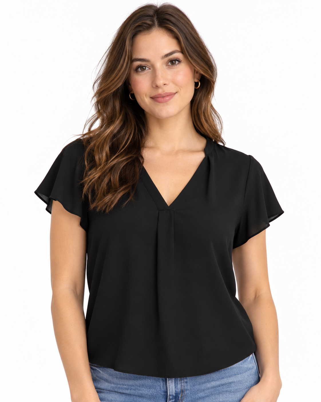 Blusa Teste variação