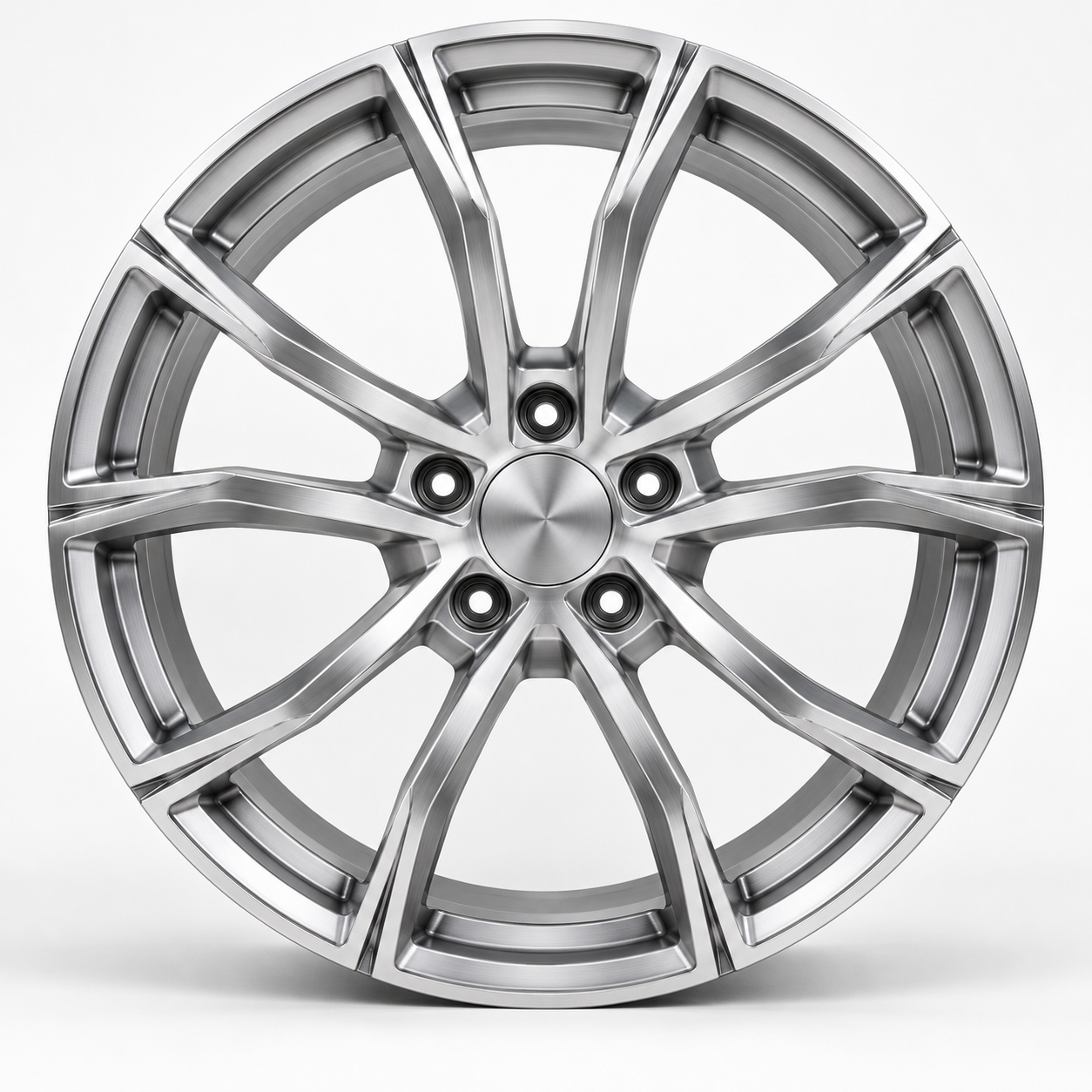 Roda Aro 22 Teste 001