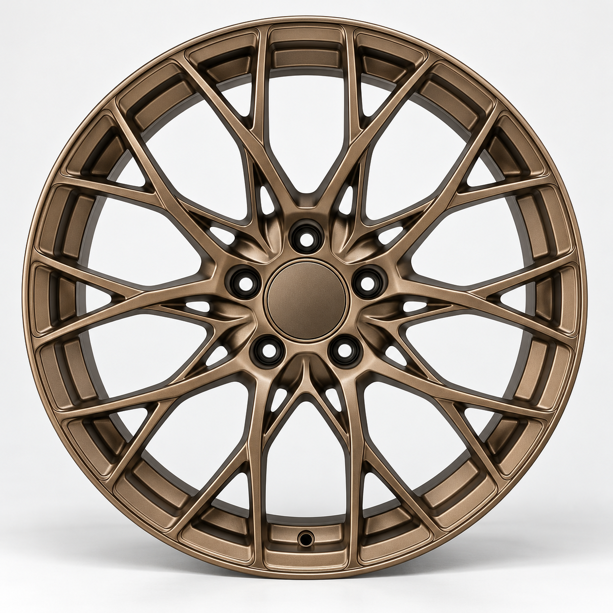 Roda Aro 22 Teste 004