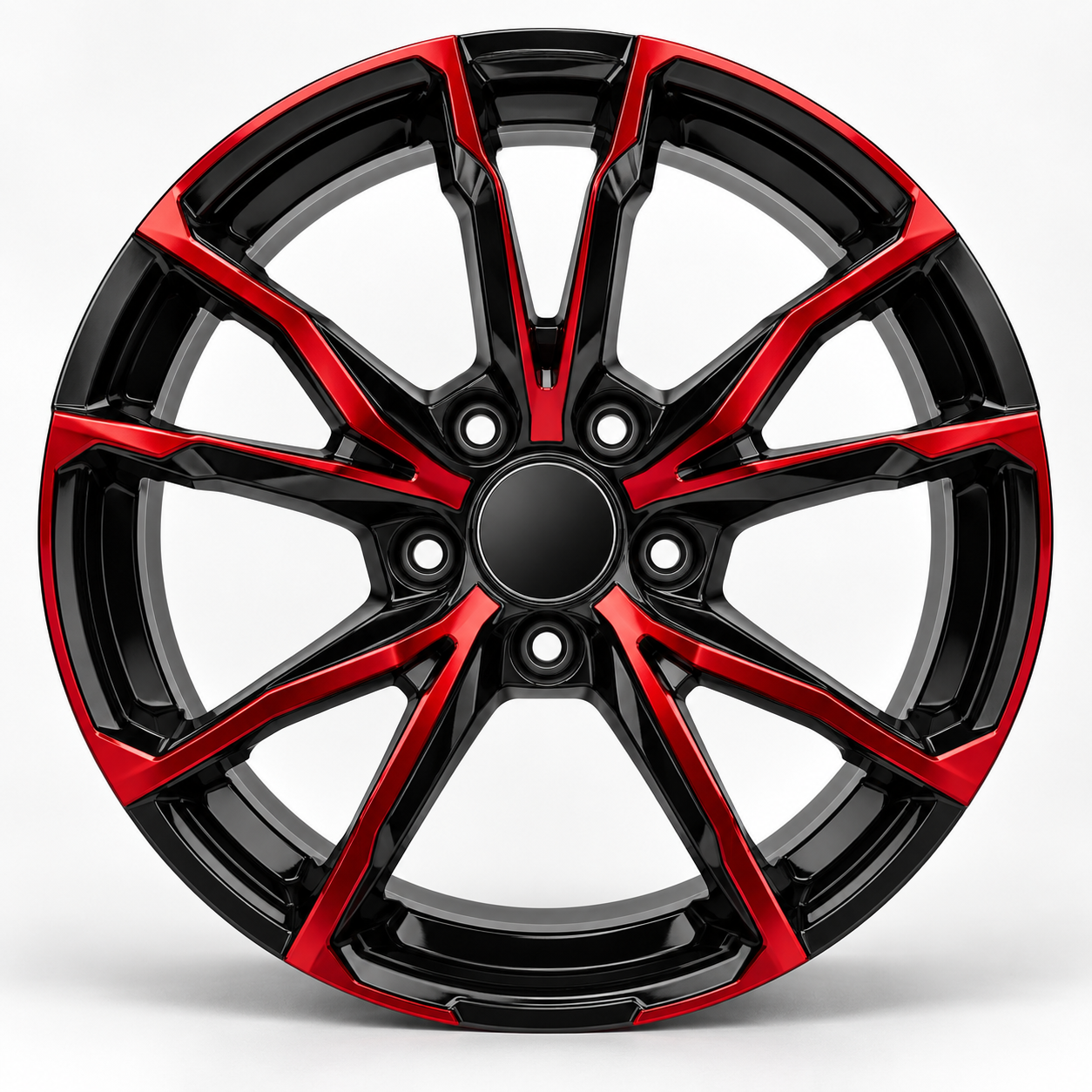 Roda Aro 22 Teste 006