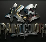 Logo de KS Colors