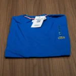 Camiseta Lacoste Básica Peruana - Imagem 14