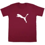 Camisa Masculina Puma Plus Size - Imagem 14