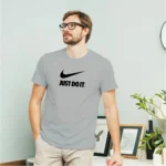 Camisa Nike Just Do It Sportswear - Imagem 11