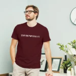 Camisa Emporio Armani Logo Writing - Imagem 4