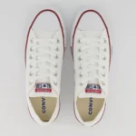 Tênis Masculino All Star Converse Lona - Imagem 13