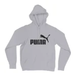 Blusa Moletom Puma Clássico com Capuz - Imagem 14