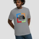 Camisa The North Face Colors - Imagem 12