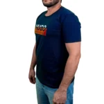 Camiseta Hugo Boss Premium - Imagem 6