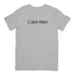 Camisa Calvin Klein Logo Writing - Imagem 13