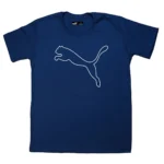 Camisa Masculina Plus Size Puma Flex - Imagem 10