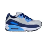 Kit Menino Tênis Infantil Max AIR + Chinelo Infantil Heróis - Imagem 15