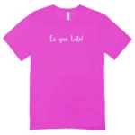 Camisa Feminina Baby Look Eu que lute - Imagem 11