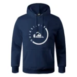 Blusa Moletom Quiksilver - Imagem 3