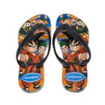 Chinelo Infantil Menino Havaianas Desenhos - Imagem 13