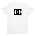 Camisa DC Shoes Big Logo - Imagem 10