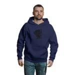 Blusa Moletom Versace Medusa Com Capuz Premium - Imagem 10