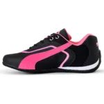 Tênis Feminino Puma Ferrari New Scuderia Formula 1 - Imagem 19