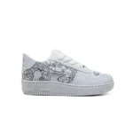 Tenis Infantil Bobbie Goods Pinte e Divirtasse