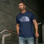 Camisa The North Face FrontierFlex