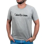 Camiseta Calvin Klein Written Premium - Imagem 13