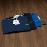 Camiseta Lacoste Básica Peruana - Imagem 7