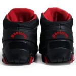 Kit Menino Tênis Infantil Botinha + Chinelo Infantil Heróis - Imagem 29