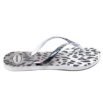 Chinelo Feminino Havaianas Onça - Imagem 3