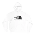 Blusa Moletom The North Face California com Capuz - Imagem 11