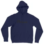 Blusa Moletom Versace Written Com Capuz Premium - Imagem 11