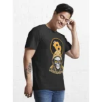 Camisa Bitcoin Warrior - Imagem 15