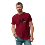 Camiseta Armani Exchange Premium - Imagem 7