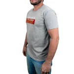 Camiseta Hugo Boss Premium - Imagem 14