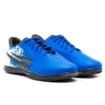 Chuteira Futsal Masculina Kchute Quadra - Imagem 22