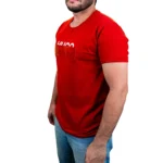 Camiseta Hugo Boss Premium - Imagem 22