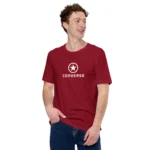 Camiseta Masculina Converse - Imagem 13
