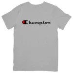 Camisa Champion Logo Script - Imagem 13