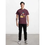 Camisa Scrooge Save Bitcoin - Imagem 6