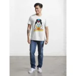 Camisa Tio Patinhas Bitcoin - Imagem 14