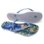 Chinelo Feminino Havaianas Stitch - Imagem 29