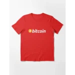 Camisa Basic Bitcoin - Imagem 20
