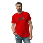 Camiseta Dolce & Gabanna Premium - Imagem 16