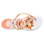 Chinelo Feminino Havaianas - Imagem 9