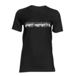 Camisa Under Armour Camo Chest Stripe - Imagem 5