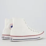 Tênis Botinha All Star Converse Mid Cano Médio - Imagem 8