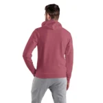 Blusa Moletom Vans Com Capuz - Imagem 6