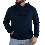 Blusa Moletom Versace Com Capuz Premium - Imagem 10