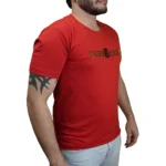 Camisa Masculina Burberry Golden Premium - Imagem 18