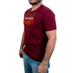 Camiseta Hugo Boss Premium - Imagem 10