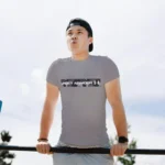 Camisa Under Armour Camo Chest Stripe - Imagem 9